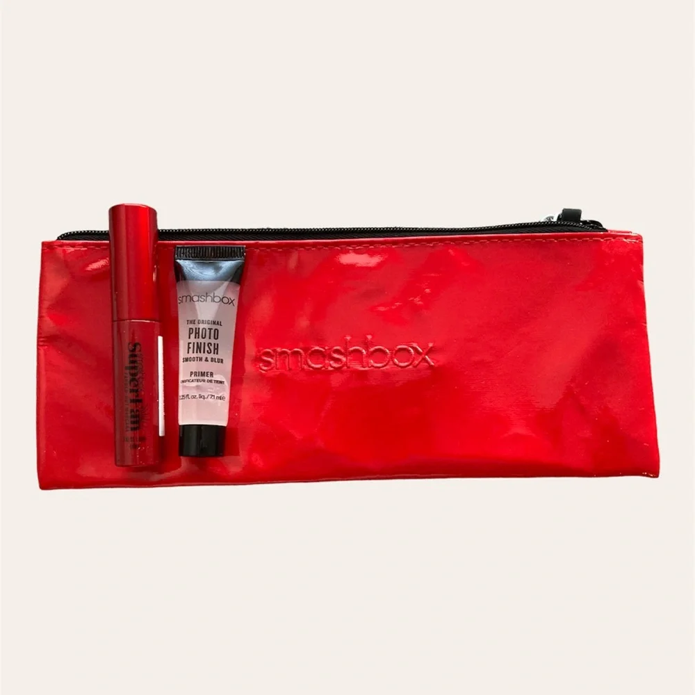 Smashbox 3 pc travel bundle (NWT) - Picture 1 of 1